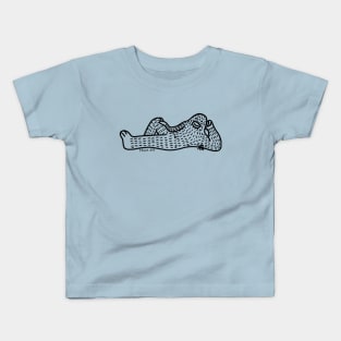 Laid Back Kids T-Shirt